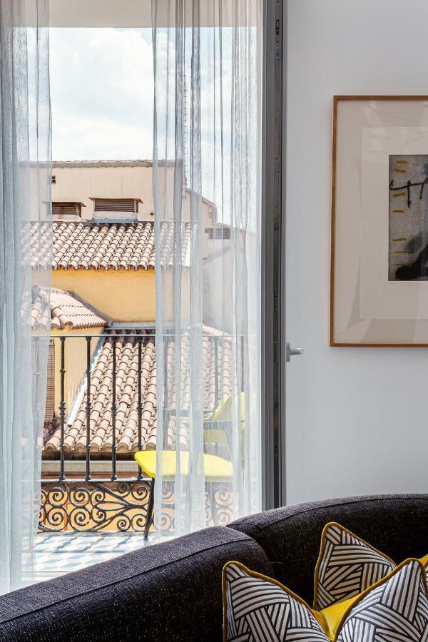 Waou Madrid Centro IV - Alquiler Corta Duracion Apartment Exterior foto